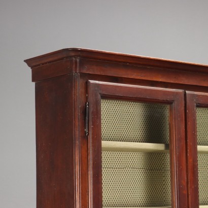 Sideboard, Louis Philippe Walnut Sideboard