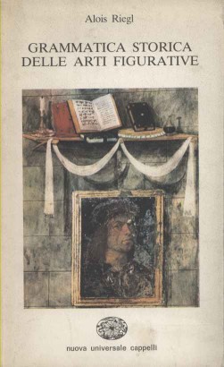 Grammatica storica delle arti figurative