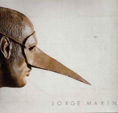 Jorge Marin. Bronces
