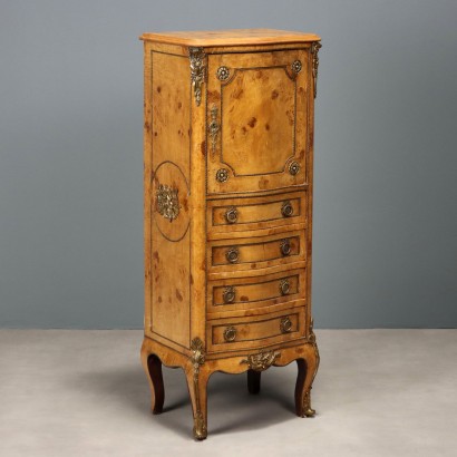 Baroque Style Weekly