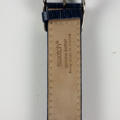 Swatch Skin Pink Lustrous Bliss SFZ110,Swatch Irony Victory Ceremony Series Sil