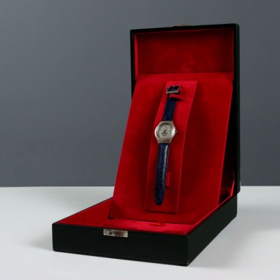 Swatch Skin Pink Lustrous Bliss SFZ110,Swatch Irony Victory Ceremony Series Sil