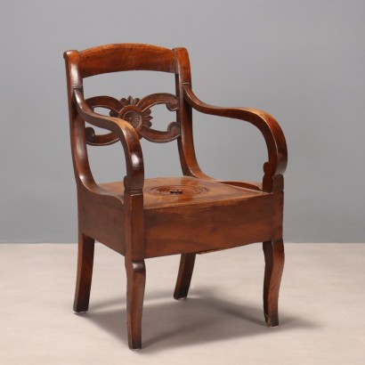 chaise Louis Philippe