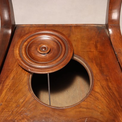 SILLÓN, Silla Luis Felipe