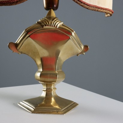 Pair of table lamps