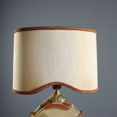 Pair of table lamps