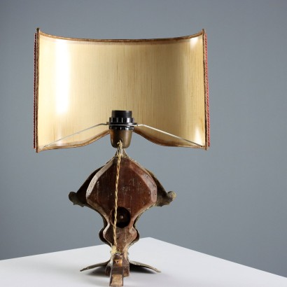 Pair of table lamps
