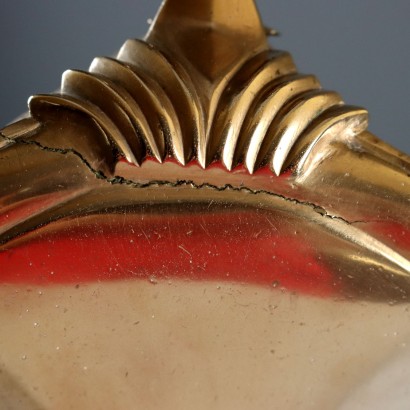 Pair of table lamps