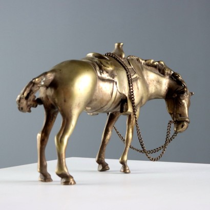 Bronze Horse