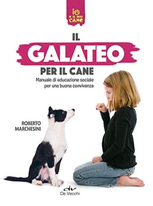 Il galateo per il cane