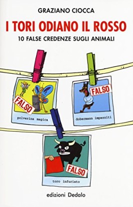 I tori odiano il rosso