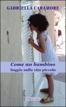 Come un bambino