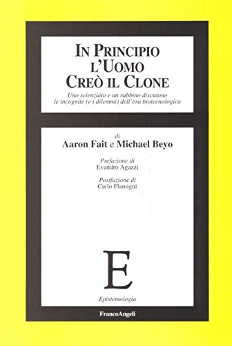 In principio l'uomo creò i