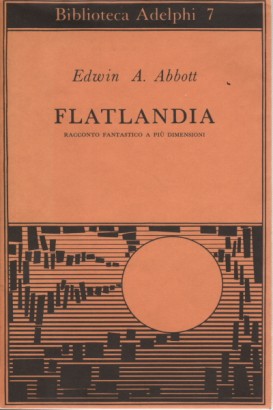 Flatlandia