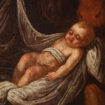 Painting by a Follower of Jacopo da Bassano, Adoration of the Shepherds, Jacopo Bassano, Jacopo Bassano, Jacopo Bassano, Jacopo Bassano, Jacopo Bassano, Jacopo Bassano, Jacopo Bassano