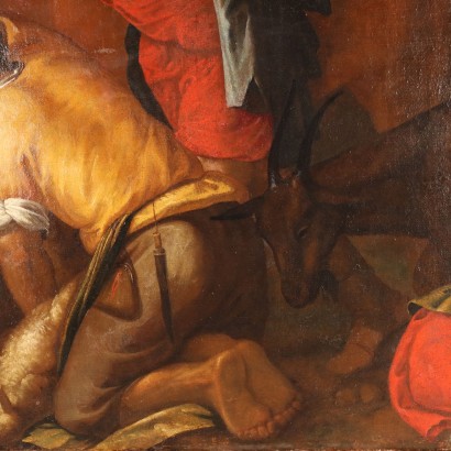 Painting by a Follower of Jacopo da Bassano, Adoration of the Shepherds, Jacopo Bassano, Jacopo Bassano, Jacopo Bassano, Jacopo Bassano, Jacopo Bassano, Jacopo Bassano, Jacopo Bassano