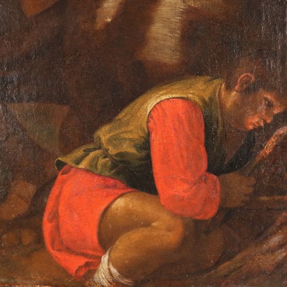 Painting by a Follower of Jacopo da Bassano, Adoration of the Shepherds, Jacopo Bassano, Jacopo Bassano, Jacopo Bassano, Jacopo Bassano, Jacopo Bassano, Jacopo Bassano, Jacopo Bassano