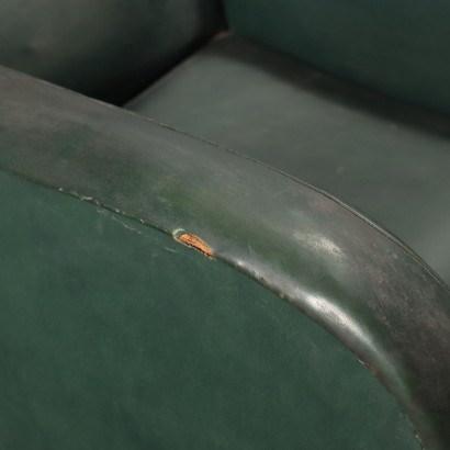 Two 1950s Armchairs by Rest, Marco Zanuso, Marco Zanuso, Marco Zanuso