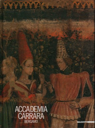 Accademia Carrara 5