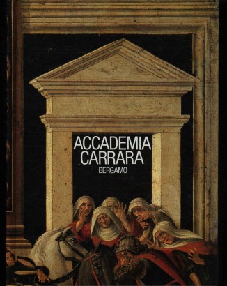 Accademia Carrara 1