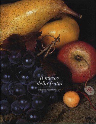 Il museo della frutta