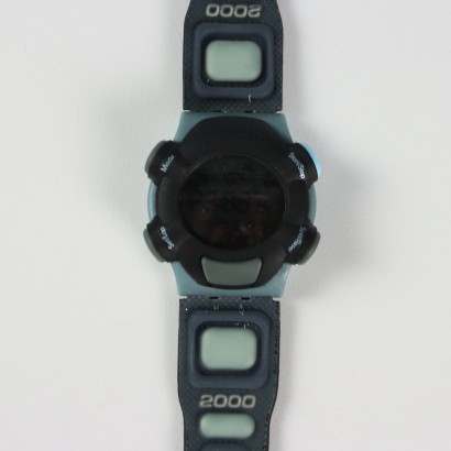 Group of Three Swatch Watches