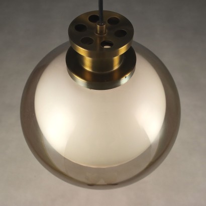 1960s lamp
