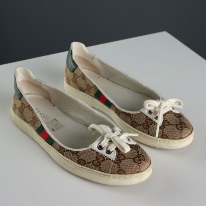 Gucci Ballerine