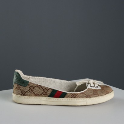 Bailarinas Gucci