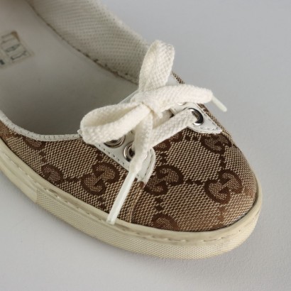 Bailarinas Gucci