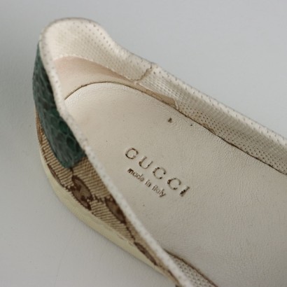 Bailarinas Gucci
