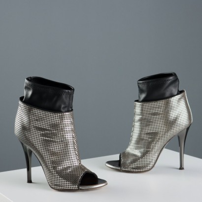 Giuseppe Zanotti Tronchetti Argento