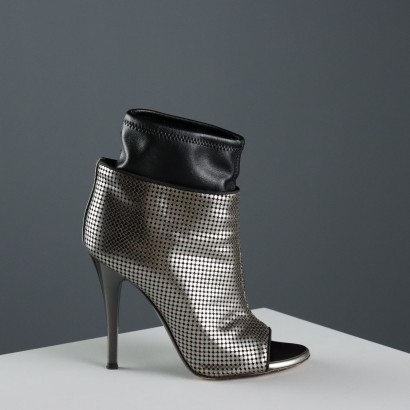 Giuseppe Zanotti Tronchetti Argento