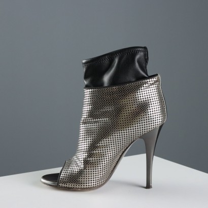 Giuseppe Zanotti Tronchetti Argento