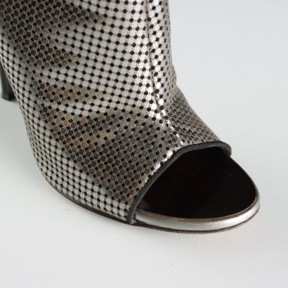 Giuseppe Zanotti Tronchetti Argento