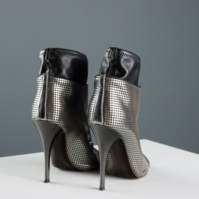Giuseppe Zanotti Tronchetti Argento