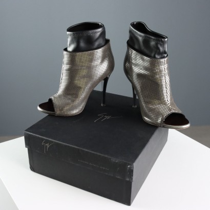 Giuseppe Zanotti Tronchetti Argento