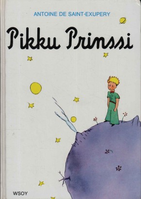 Pikku Prinssi