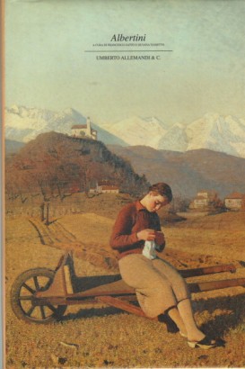 Oreste Albertini