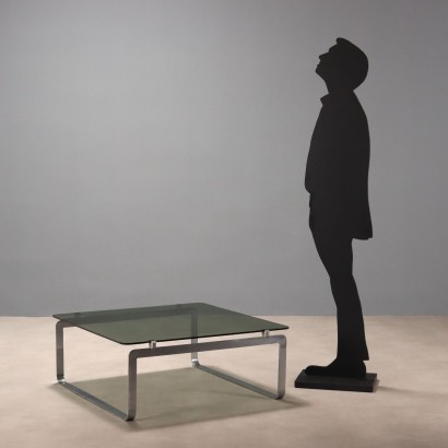 1970s coffee table