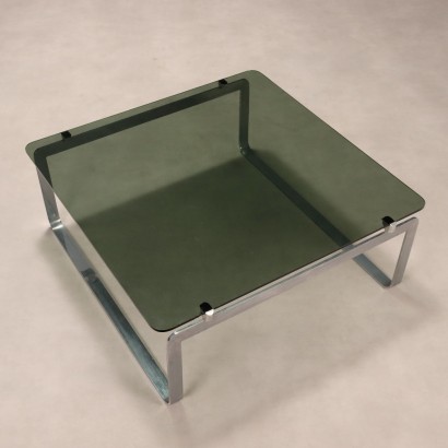 1970s coffee table