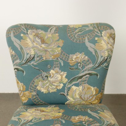 Poltroncina da Camera Anni 60