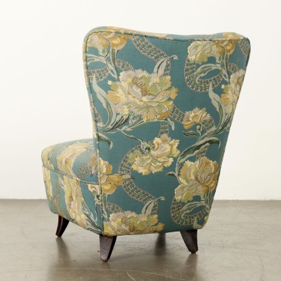 Poltroncina da Camera Anni 60