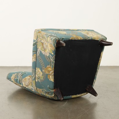 Poltroncina da Camera Anni 60