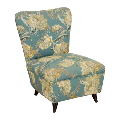 Poltroncina da Camera Anni 60