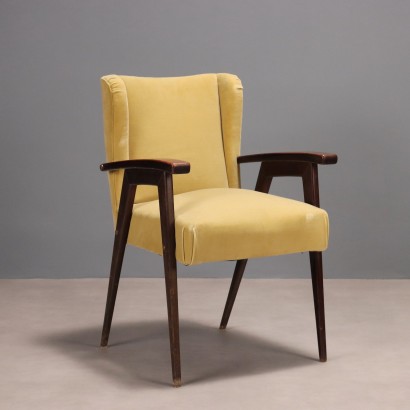 1960s armchair