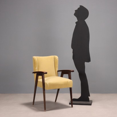 1960s armchair