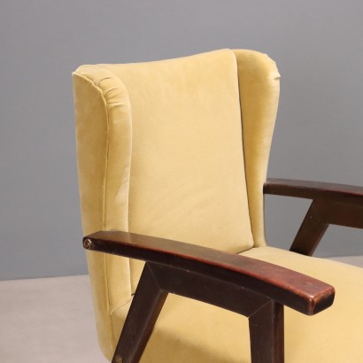 1960s armchair