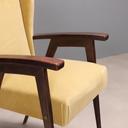 1960s armchair