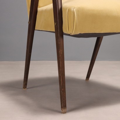 1960s armchair